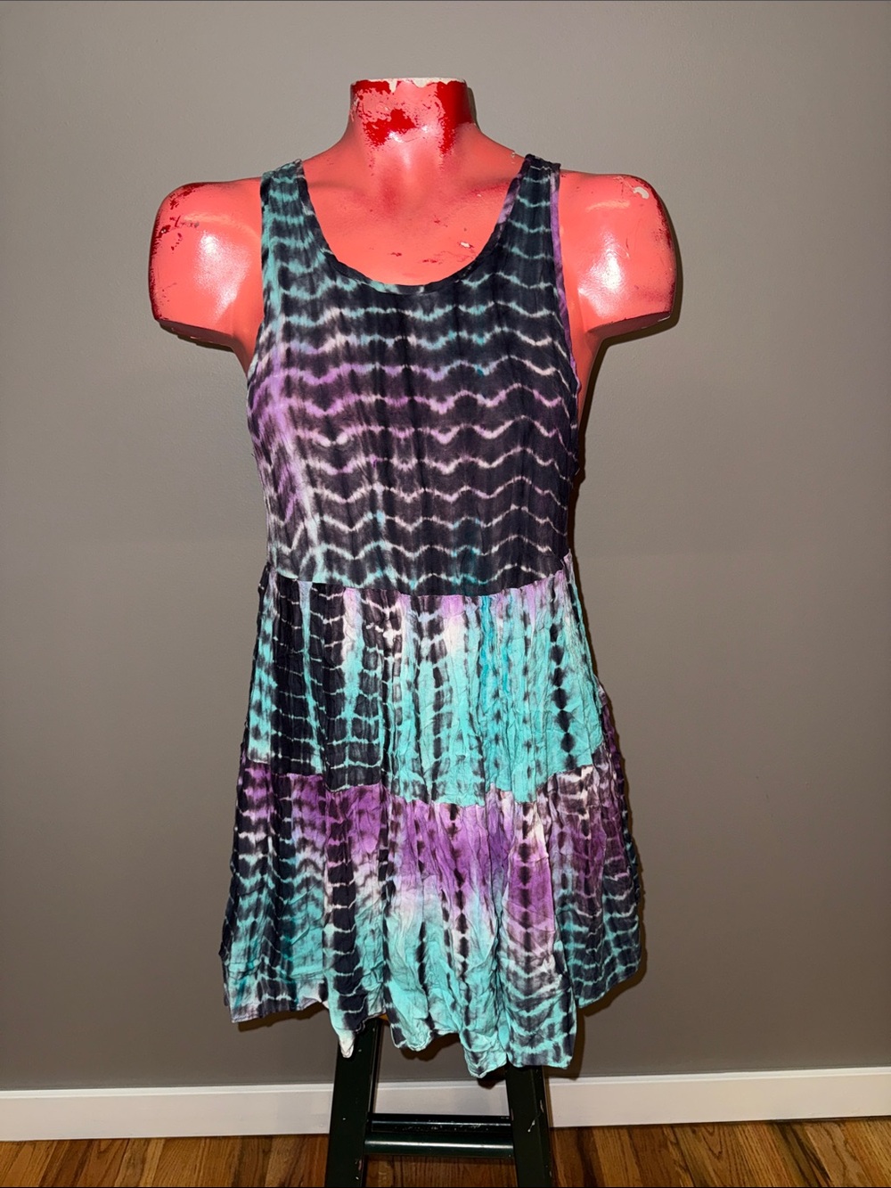 Lovers + Friends dress